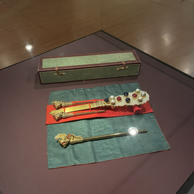 🇰🇷 National Palace Museum of Korea