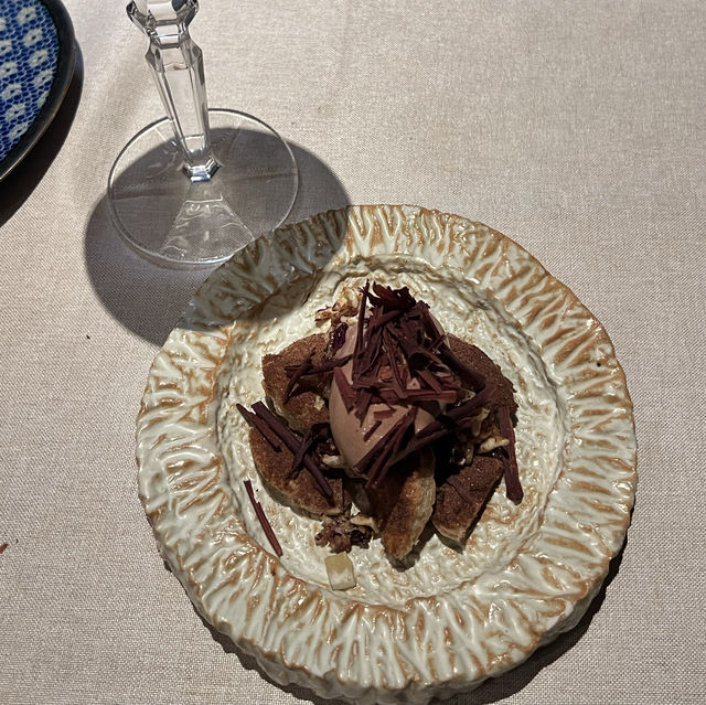 初訪布吉米芝蓮推介餐廳
