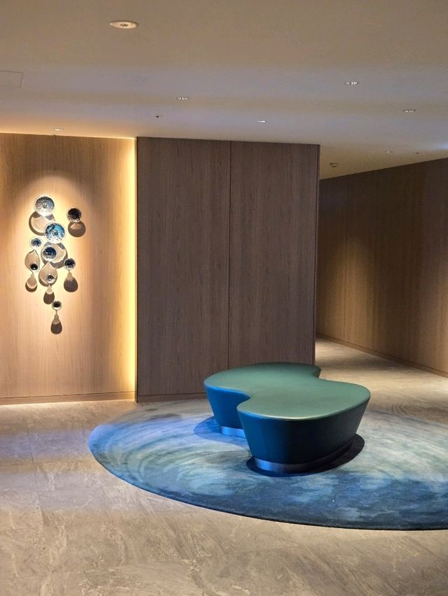 ダブルツリーbyヒルトン富山の大浴場をご紹介