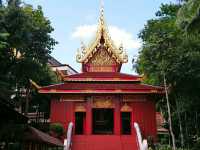 แอ่วเจียงฮาย..ไหว้สาพระหยกเชียงราย