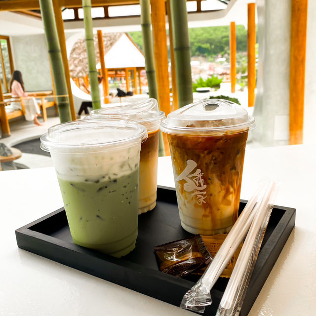 Wojia คาเฟ่ไม่ลับฉบับคนชอบเดินทาง