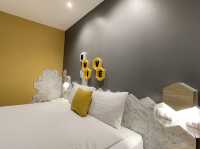 泰國普吉府 泰國汽車旅館開箱體驗 Beehive Boutique Hotel Phuket