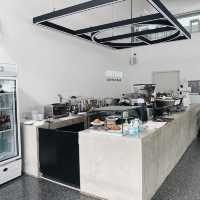 Option Coffee Bar