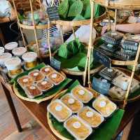 Baan Kao Nhom - บ้านข้าวหนม