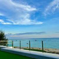 รีวิว Eastin Resort Rayong