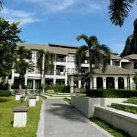 รีวิวBHUNGA THANI Resort Room type: Pool Villa