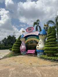 รีวิว Dream World !!