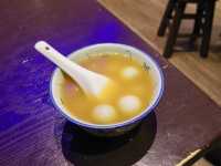 【香港】ミシュラン獲得スイーツ店🥭