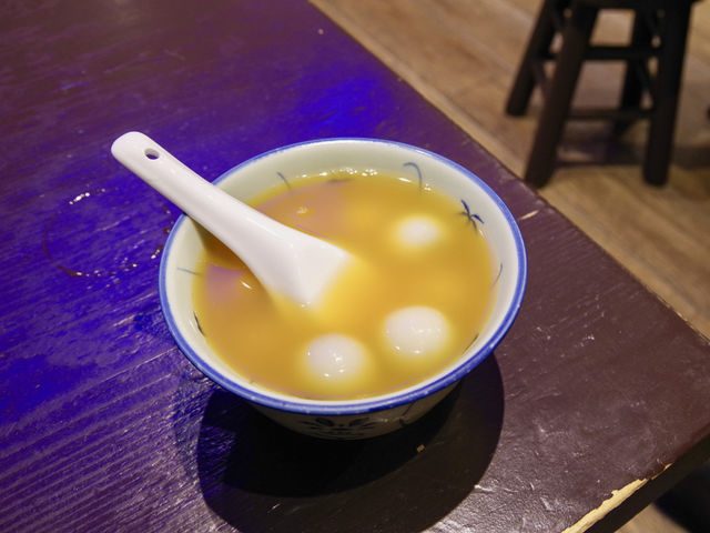 【香港】ミシュラン獲得スイーツ店🥭