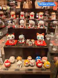 Tsutaya Books, Photogenic Bookstore for Books and Gifts