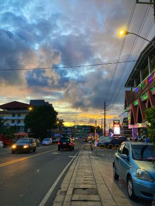 Palau in a nutshell 🇵🇼