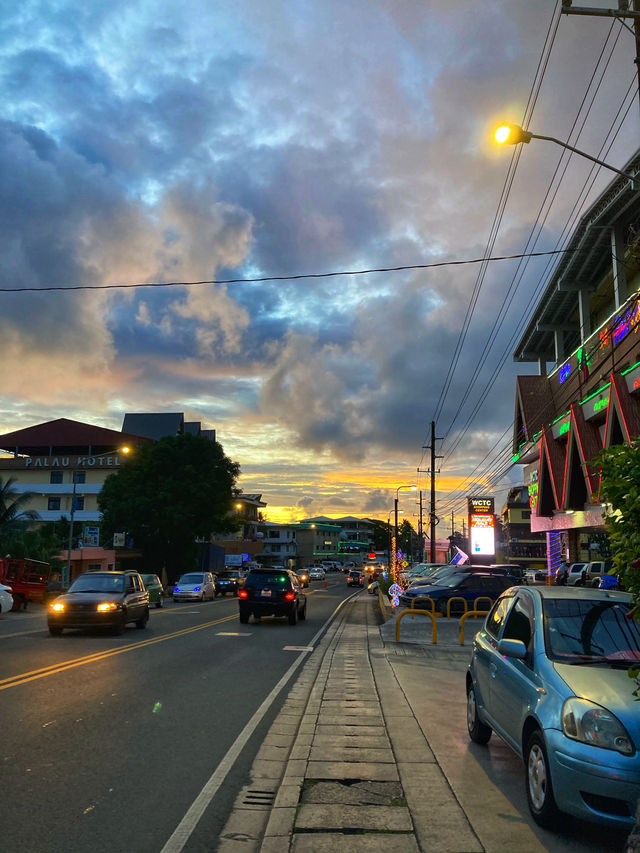 Palau in a nutshell 🇵🇼
