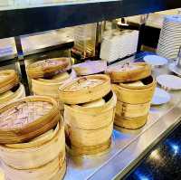 โออิชิบุฟเฟ่ต์ความอร่อยระดับพรีเมี่ยม