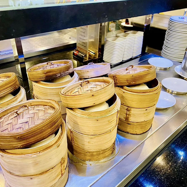 โออิชิบุฟเฟ่ต์ความอร่อยระดับพรีเมี่ยม