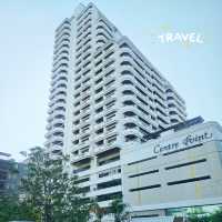 曼谷四星級酒店入住體驗分享🌟 Centre Point Hotel Sukhumvit 10✨