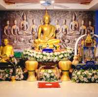วัดเทพนิมิตสว่างธรรม