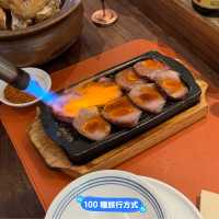 深圳難得出色的窯雞特色餐館
