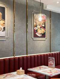 🍚🐔 ไห่หนาน ร้านข้าวมันไก่ที่สีลม
