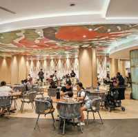 MITSUI OUTLET PARK 林口 II館
