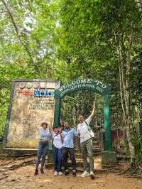 Things to do in Bukit Lawang 