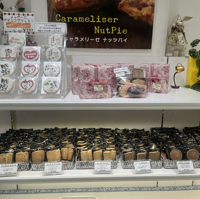 【埼玉🌿】激カワコスパ最強スイーツ店🧸🍰