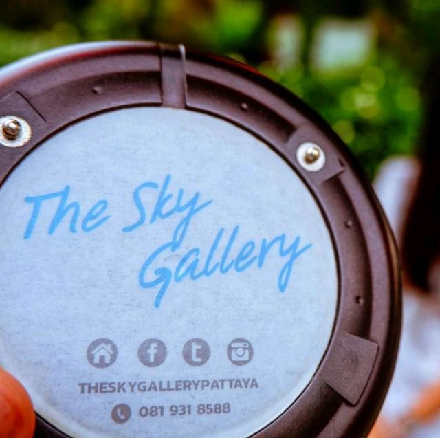 The Sky Gallery Pattaya