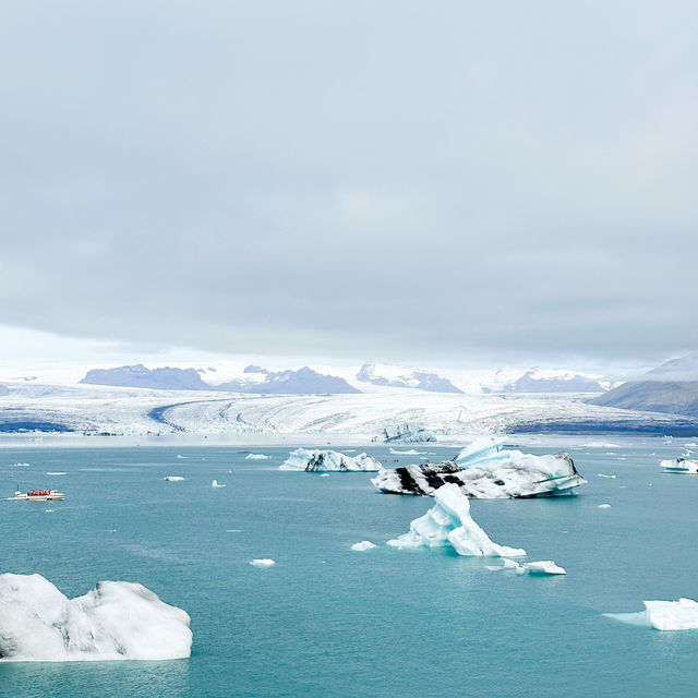 冰島景點🇮🇸走到世界的盡頭