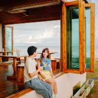“ท่าเรือโอเชี่ยนฟร้อนท์ Oceanfront Pier” 🚤💦