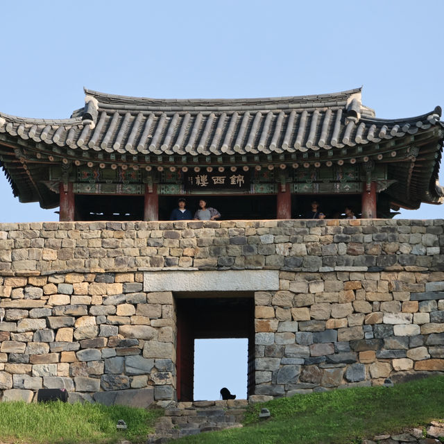 공주여행 꼭 들려야되는 세계문화유산 공산성