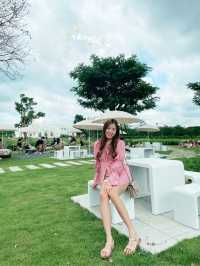 Monogram Cafe