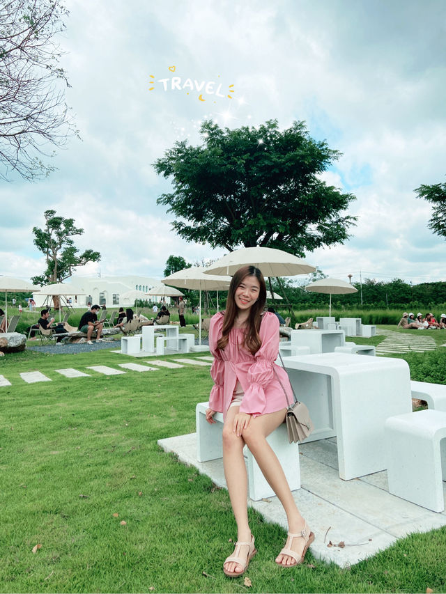 Monogram Cafe