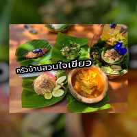 อาหารพื้นเมืองภูเก็ต กับวิวร้อยล้าน