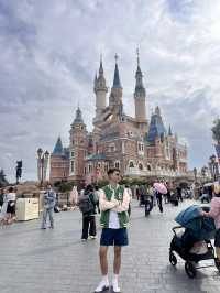 上海迪士尼怎么好玩儿! สนุกขนาดนี้ที่เซี่ยงไฮ้ดิสนีย์แลนด์!