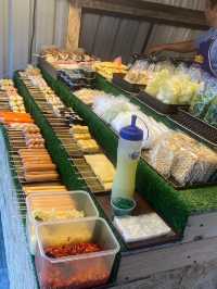 ชาบูลิ้นเบิร์น คลอง 11 ธัญบุรี