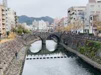 長崎眼鏡橋
