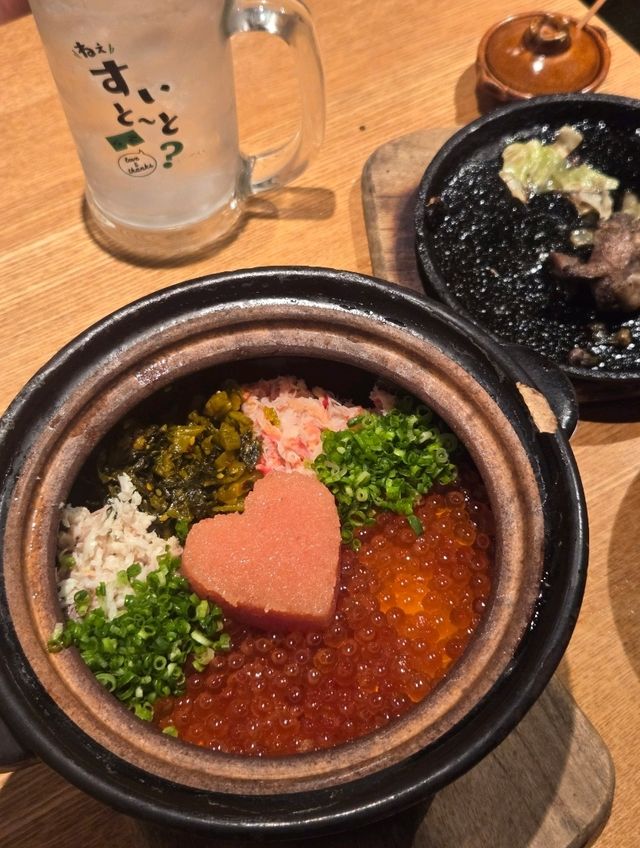 中目黒のオシャレ居酒屋