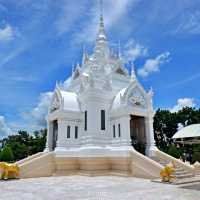 ศาลหลักเมืองสุราษฎร์ธานี