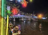 ลอยกระทง2567 @วัดบางพลีใหญ่