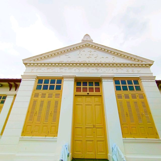 บางกอก ใน กรุงเทพ IX