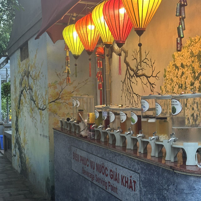河內去哪兒✨快閃還劍湖，玉山祠探秘行