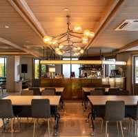 ที่พักเชียงใหม่ บรรยากาศดี