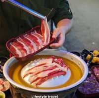 บาร์บีคิวสเตชั่น𝘽𝙖𝙧.𝘽.𝙌 𝙎𝙩𝙖𝙩𝙞𝙤𝙣 บาร์บี