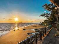 Vung Tau: Culinary Delights, Scenic Views, and Warm Locals