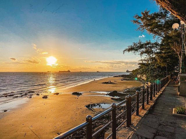 Vung Tau: Culinary Delights, Scenic Views, and Warm Locals