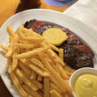 🇪🇸CP值極高的西班牙餐廳🍷🥩