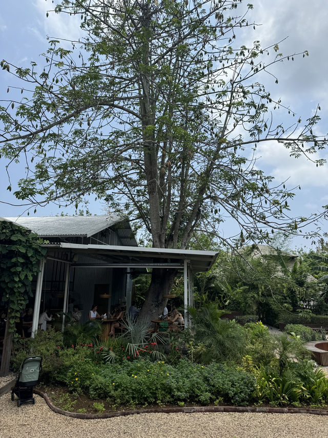 🇮🇩Must Visit Cafe in Uluwatu, Bali! Alchemy Uluwatu💕