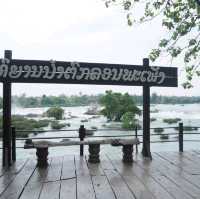 คอนพะเพ็ง : ลาวใต้