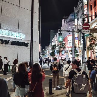 東京周邊玩透透：吃喝玩樂購