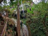 พามาชมน้ำตกที่สวยที่สุด ในจังหวัดอุทัยธานี