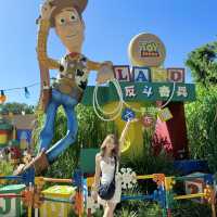 สวนสนุกที่ฮ่องกง Disney land🇭🇰 ใกล้ไทยที่สุด!!!